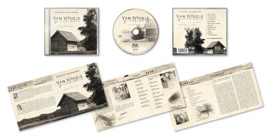 Van_Winkle_Album